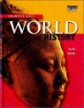Prentice Hall World History : Student Book (2009)