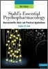 Stahl's Essential Psychopharmacology, 3/E