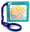 Bathtime Fun! : Chunks fo Fun Stroller Straps
