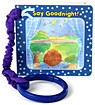 Say Goodnight! : Chunks of Fun Stroller Straps