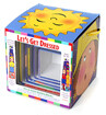 Let's Get Dressed Mix & Match Building Blocks