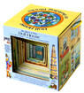 Doll House Building Blocks