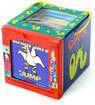 Simon Says Building Blocks & Board Book Set