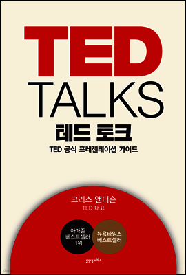 TED TALKS ׵ ũ