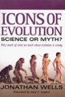 Icons of Evolution: Science or Myth