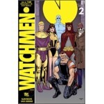 왓치맨 (Watchmen) 2
