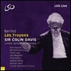 Berlioz : Les Troyens : Sir Colin Davis��London Symphony Orchestra