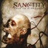 Sanctity  - Road To Bloodshed
