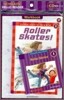 Scholastic Hello Reader Level 2-19 : Roller Skates! (Book+CD+Workbook Set)