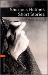 Oxford Bookworms Library 2 : Sherlock Holmes Short Stories