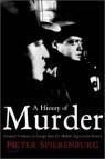A History Of Murder