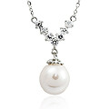 [��Ÿ��]14K Snow Pearl Necklace