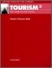 Oxford English for Careers : Tourism 2 : Teacher's Resource Book
