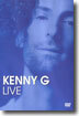Kenny G - Kenny G Live