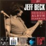 Jeff Beck - Original Album Classics (Rough & Ready + Jeff Beck Group + Blow By Blow + Wired + With The Jan Hammer Group Live)