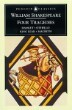 Four Tragedies : Hamlet, Othello, King Lear, MacBeth