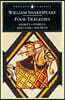 Four Tragedies : Hamlet, Othello, King Lear, MacBeth