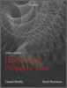 Intellectual Property Law, 3/E