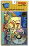 I Love You, Stinky Face (Book & CD)