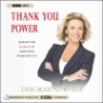 Thank You Power