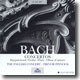 Bach : Concerto : The English Concert��Trevor Pinnock