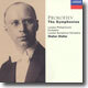 Prokofiev : The Symphonies : Walter Weller
