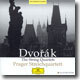 �庸���� : ���� �����ְ� ���� - Pragar String Quartet