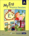 My First Phonics Readers A
