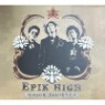 Epik High(���� ����) - High Society(digipak)