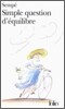 Simple Question d'Equilibre ������ ���� �ܼ��� ����