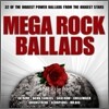 Mega Rock Ballad : �ְ� �� �߶�� ������