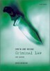 Smith and Hogan Criminal Law, 12/E