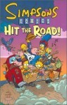 Simpsons Comics Hit the Road!