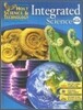 Holt Science & Technology Integrated Science Level Blue (Middle School) : Student Edition (2008)