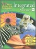 Holt Science & Technology Integrated Science Level Green (Middle School) : Student Edition (2008)