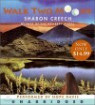 Walk Two Moons : Audio CD