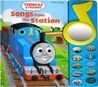 Thomas & Friends : Thomas Song from the Station (�丶�� �ſ�å)