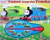 Thomas & Friends : Thomas Tune from Track (�丶�� ����ũå)