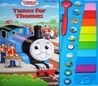 Thomas & Friends : Tunes for Thomas (�丶�� �Ƿ���å)