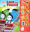 Thomas & Friends : Thomas Lost and Found (�丶�� �������å)