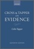 Cross and Tapper on Evidence, 11/E