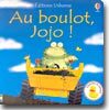 Au Boulot, Jojo!