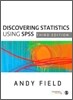 Discovering Statistics Using SPSS, 3/E