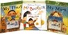 ���� ���ȭ Anthony Browne Step 1 : 3�� ��Ʈ