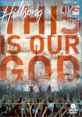 2008 Hillsong Live Worship : This is Our GOD