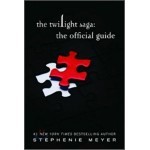The Twilight Saga : The Official Illustrated Guide