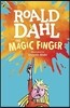 The Magic Finger