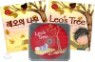 ������ ���� Leo's Tree