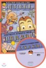 Sideways Stories From Wayside School (Book+CD)