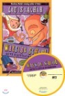Wayside School Gets A Little Stranger (Book+CD)